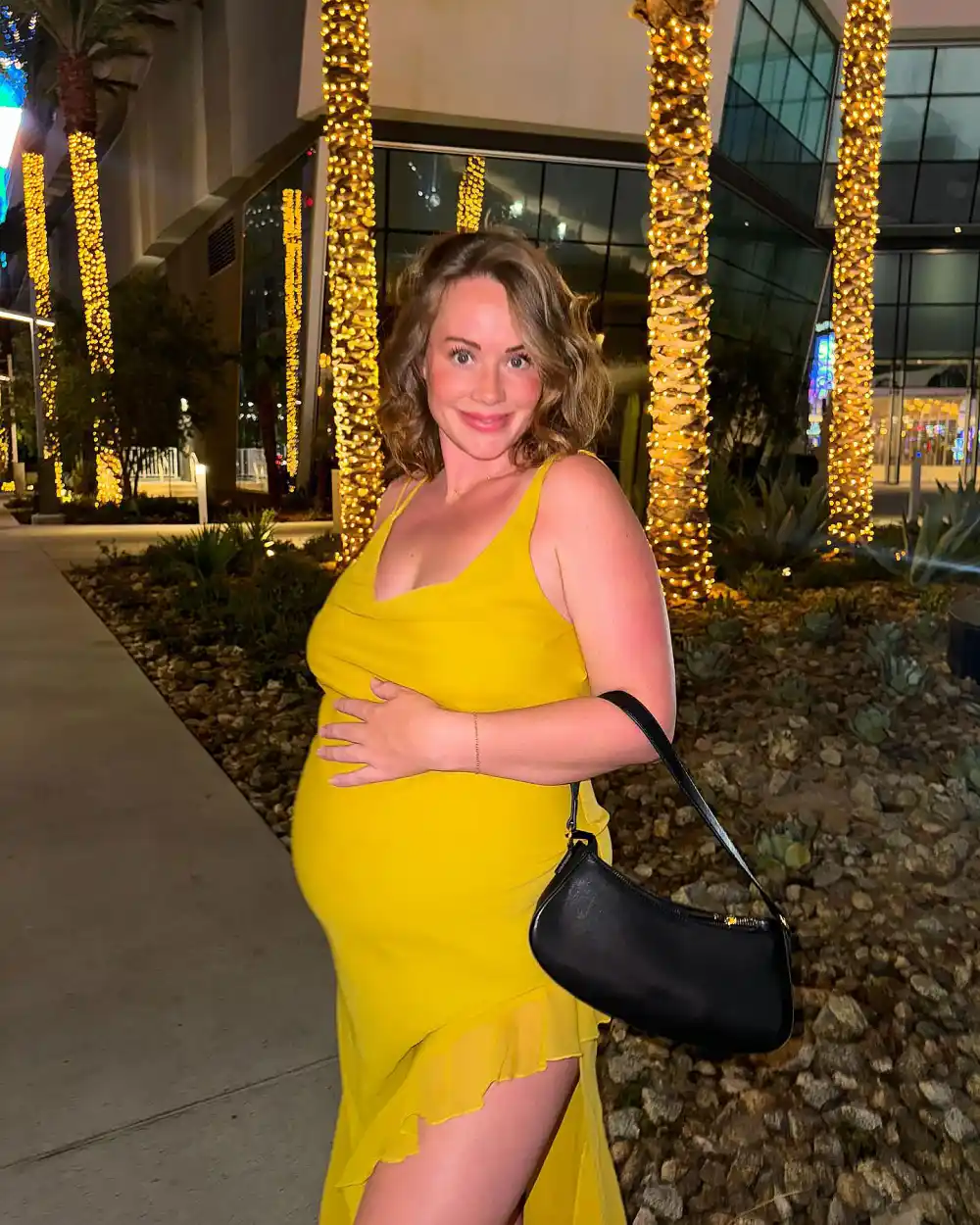 Whitney Leavitt Welcomes Her 3rd Baby What Happened to Secret Lives of Mormon Wives Cast Before Season 2