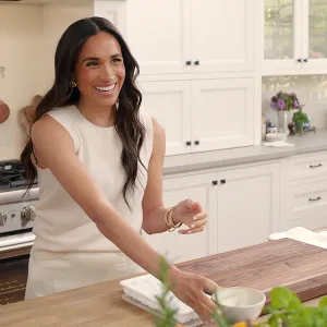 Who Are Meghan Markle's Guests in Her Netflix Show?