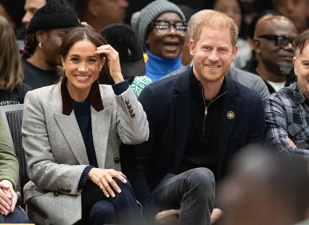 Who Are Meghan Markle's Guests in Her Netflix Show?&nbsp;