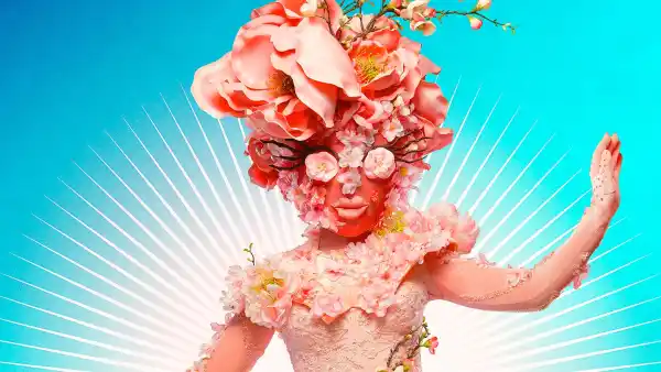 Who Is Cherry Blossom on The Masked Singer Season 13 Sneak Peek Clues 927