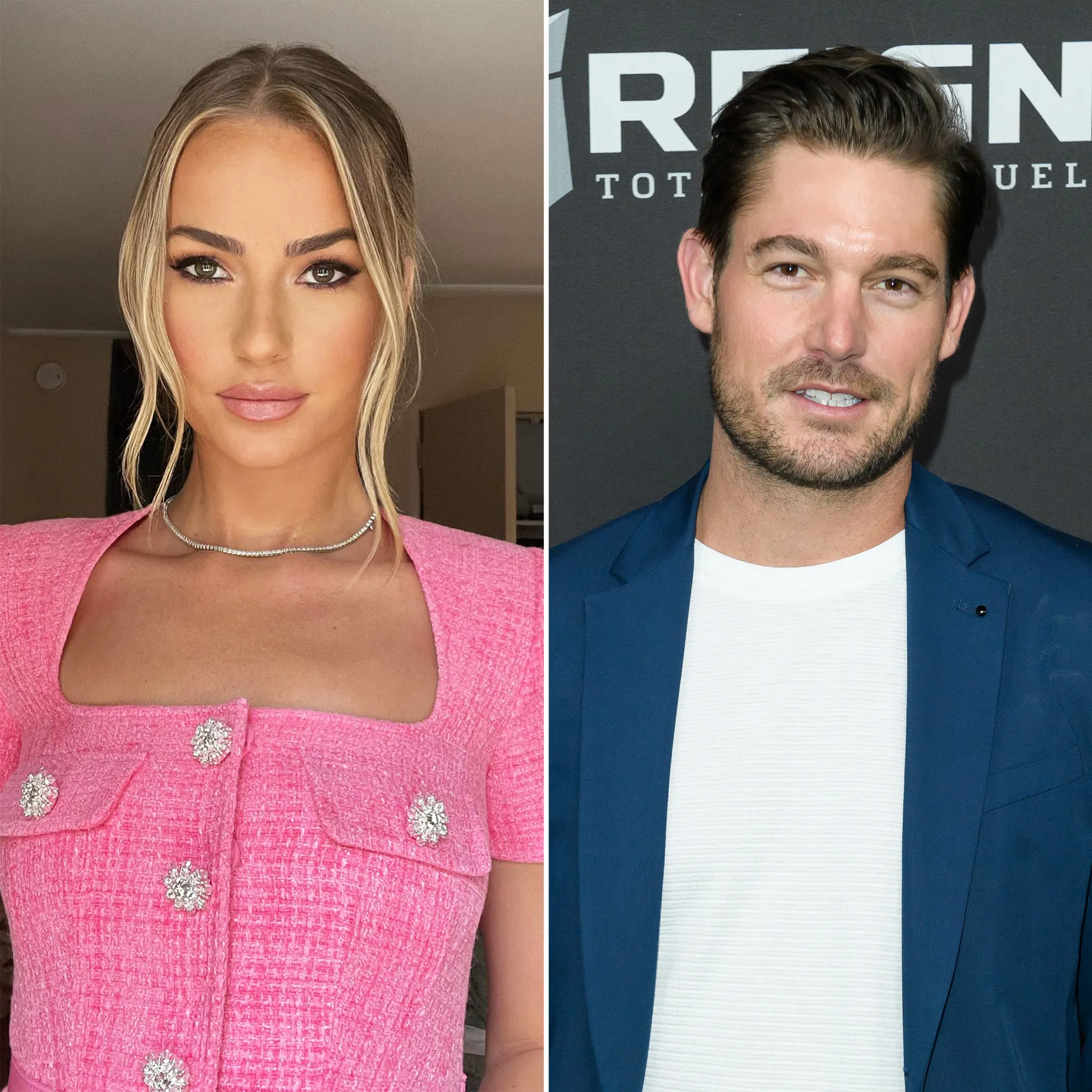 Who Is Craig Conover New Fling Natalie Buffett