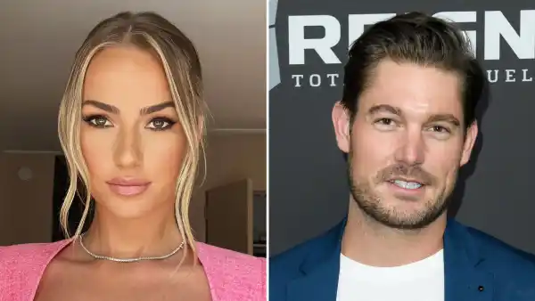 Who Is Craig Conover New Fling Natalie Buffett