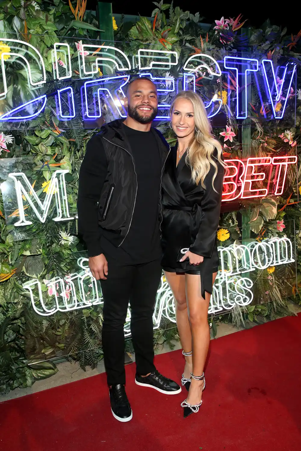 Who Is Craig Conover New Fling Natalie Buffett