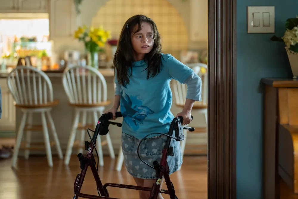 Who Is Good American Family s Imogen Faith Reid 5 Things to Know About Actress Playing Natalia Grace