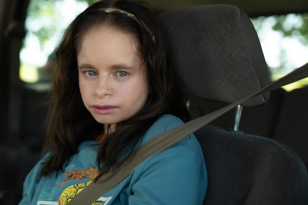 Who Is Good American Family s Imogen Faith Reid 5 Things to Know About Actress Playing Natalia Grace