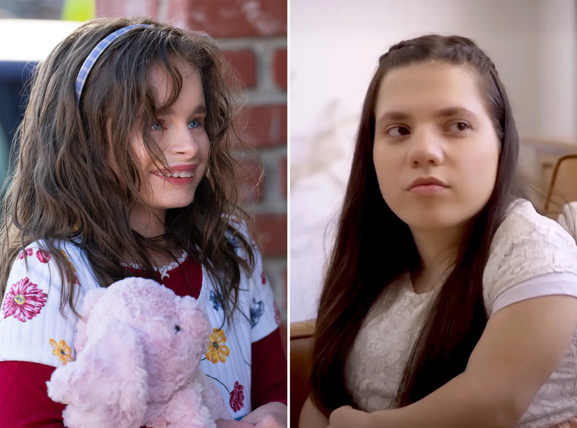 Who Is Good American Family s Imogen Faith Reid 5 Things to Know About Actress Playing Natalia Grace