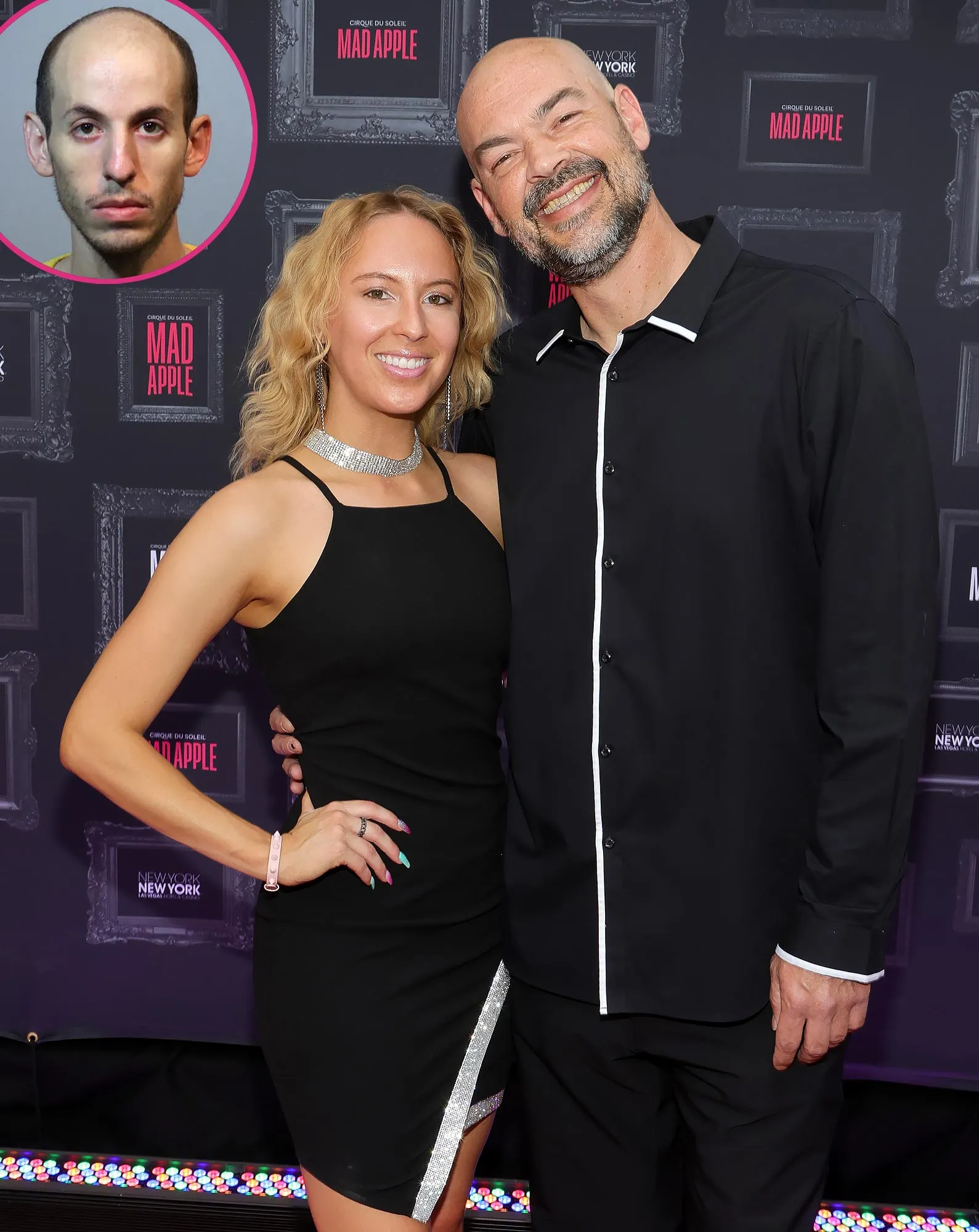 Who Is Grant Amato The Alleged Hitman in Ghost Adventures Murder Plot