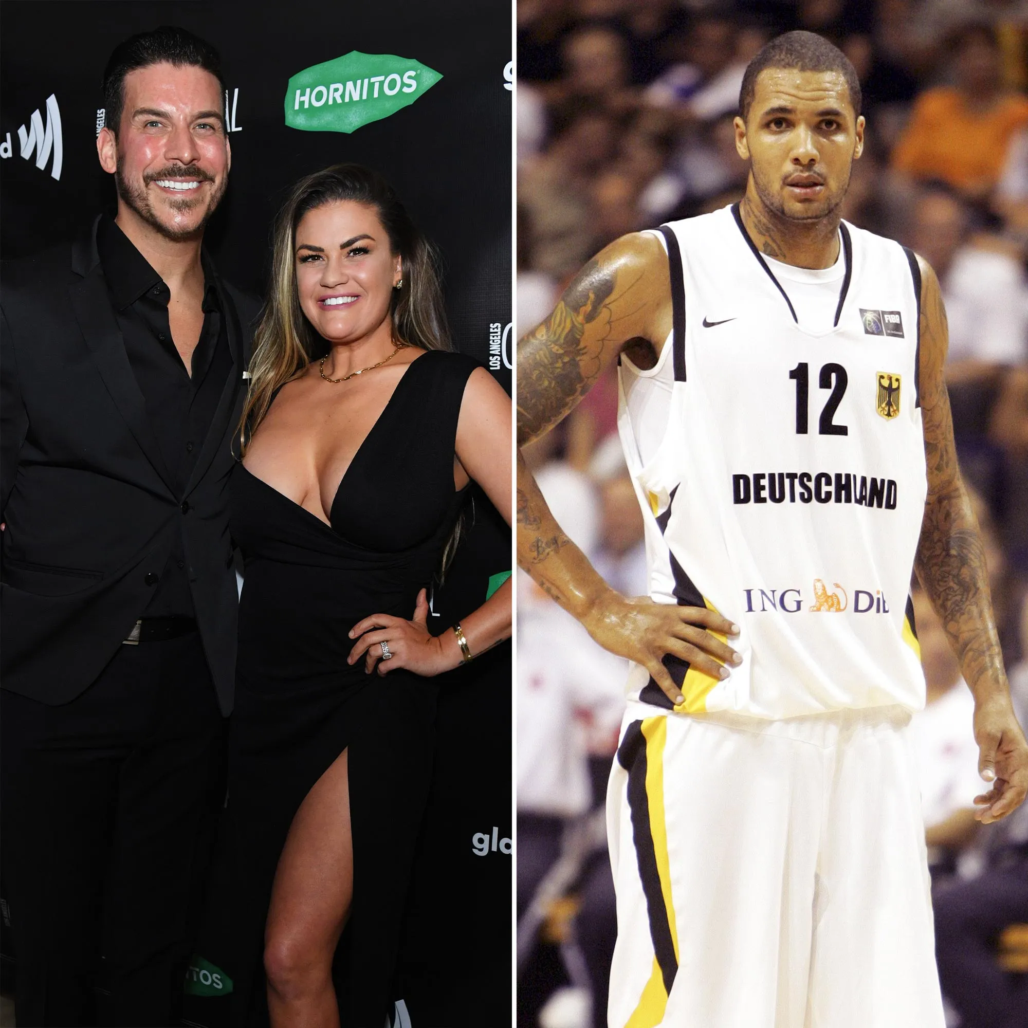 Who Is Julian Sensley 5 Things to Know About Jax Taylors Former Friend Who Dated Brittany Cartwright