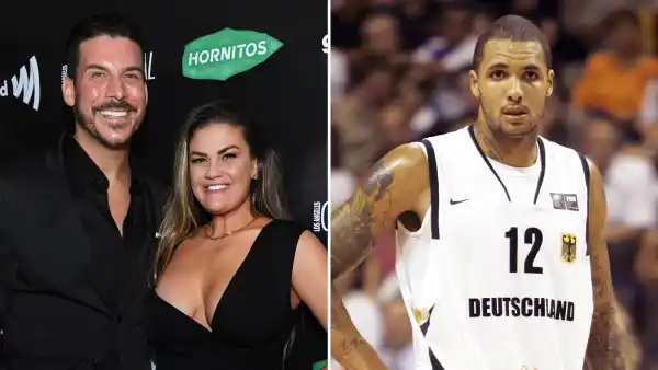 Who Is Julian Sensley 5 Things to Know About Jax Taylors Former Friend Who Dated Brittany Cartwright