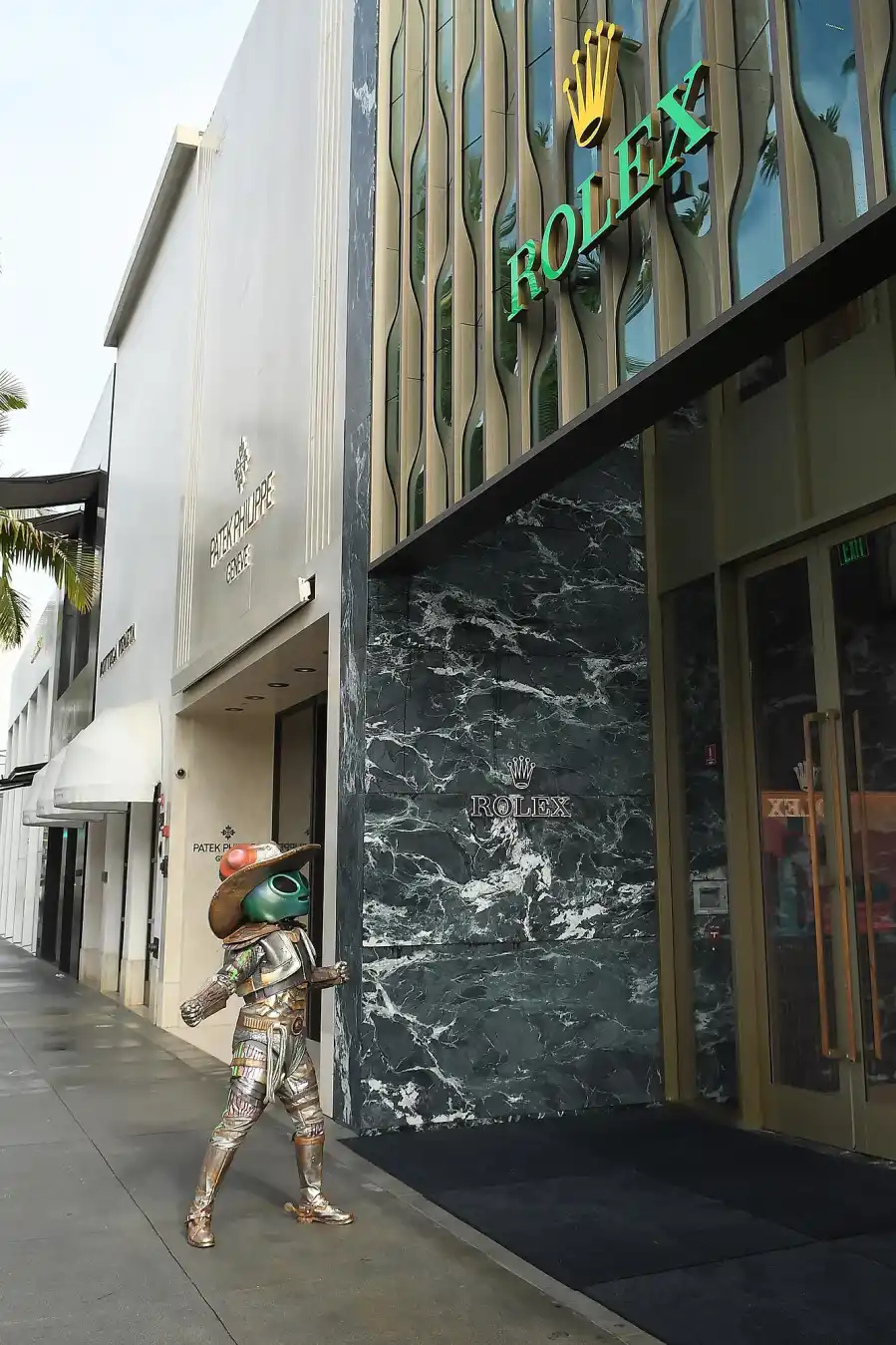 Who Is Space Ranger on The Masked Singer Season 13 Sneak Peek Clues