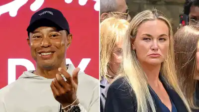 Who Is Vanessa Trump Amid Tiger Woods Dating Reports