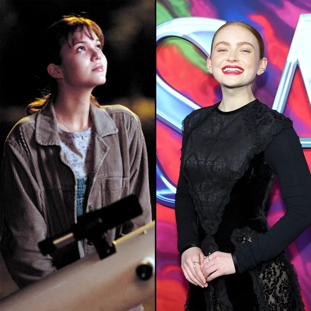 Who Should Star in the A Walk to Remember Reboot Us Dream Casting 370 Mandy Moore_Sadie Sink_