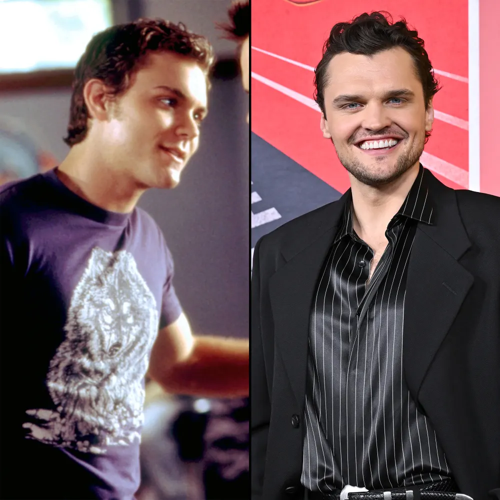 Who Should Star in the A Walk to Remember Reboot Us Dream Casting 371 Clayne Crawford_Ray Nicholson_