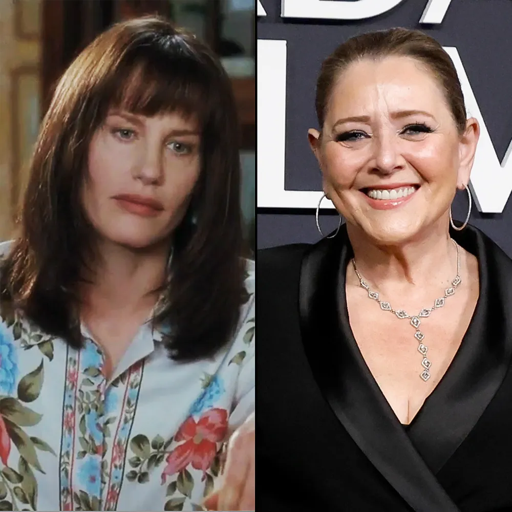 Who Should Star in the A Walk to Remember Reboot Us Dream Casting 373 Darryl Hannah_Camryn Manheim_