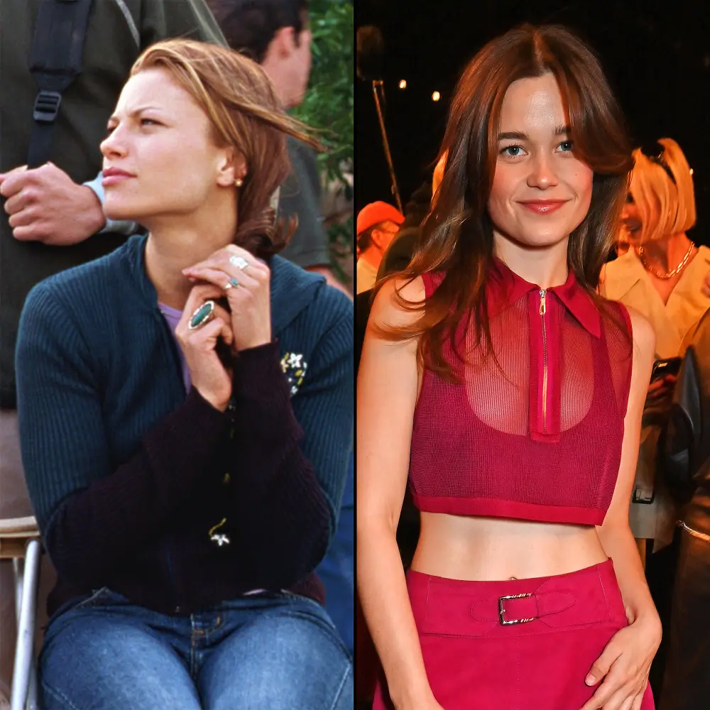 Who Should Star in the A Walk to Remember Reboot Us Dream Casting 374 Lauren German_Sarah Catherine Hook_