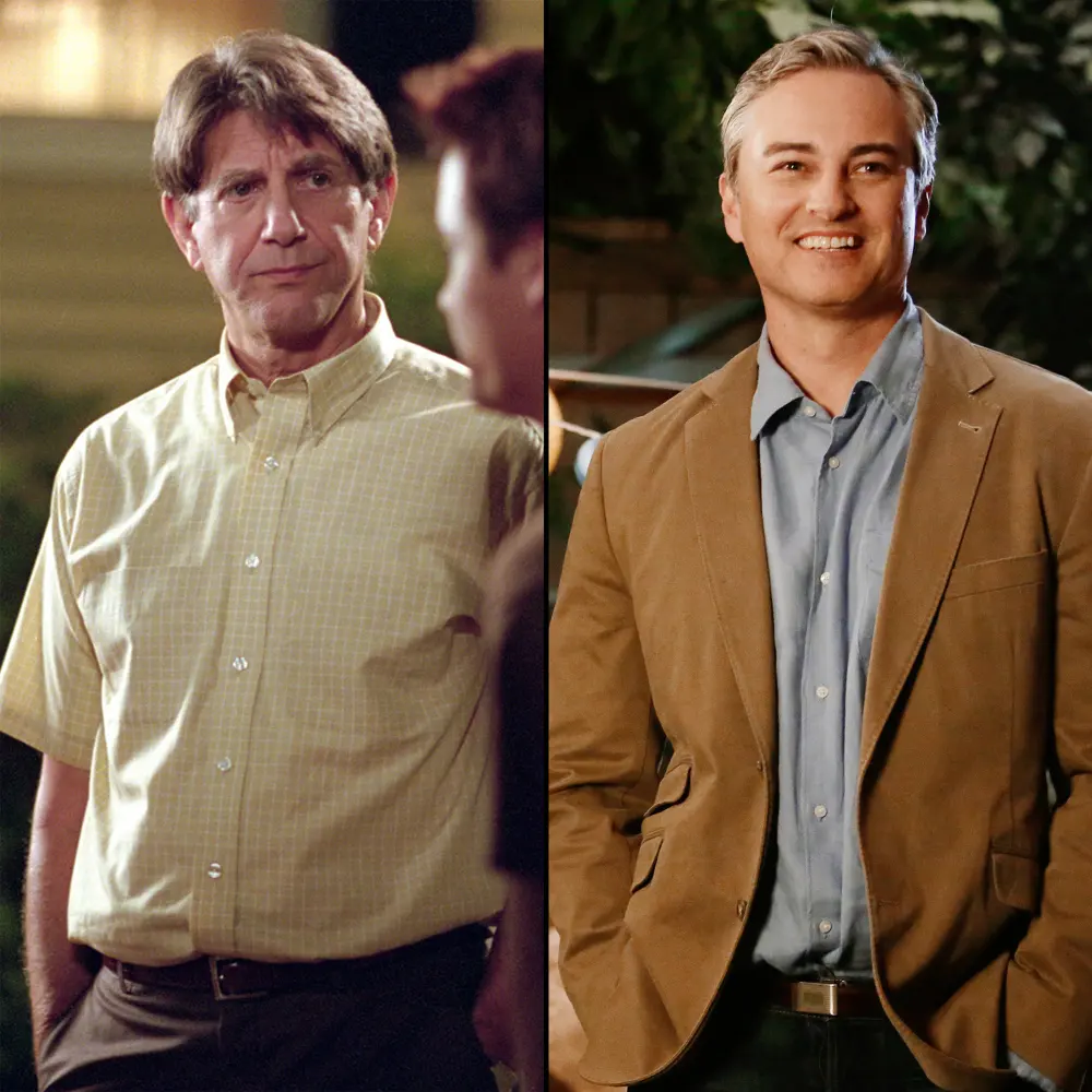 Who Should Star in the A Walk to Remember Reboot Us Dream Casting 375 Peter Coyote_Kerr Smith_