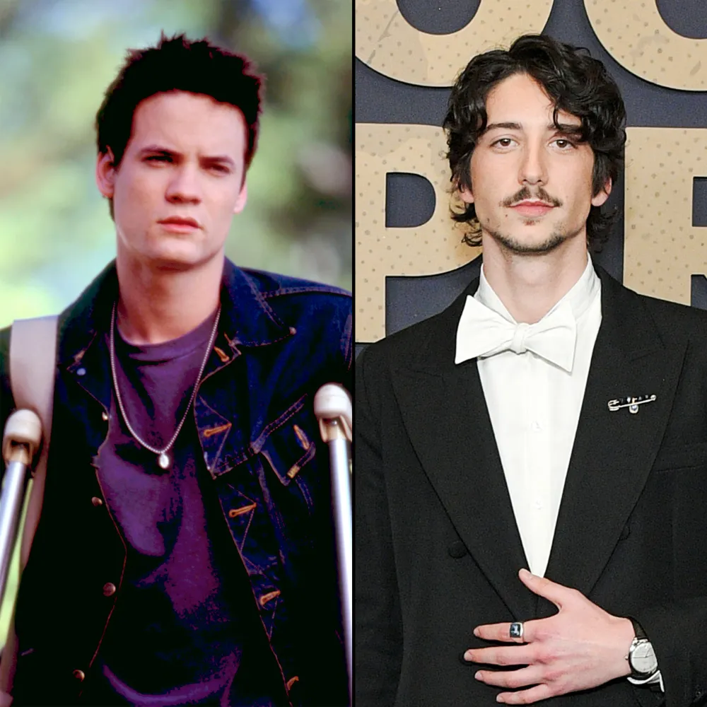 Who Should Star in the A Walk to Remember Reboot Us Dream Casting 376 Shane West_Milo Manheim_