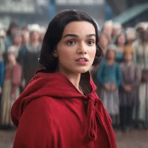 Why Are People Mad About Snow White Update