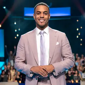 Bachelor Grant Ellis Did not Set Any Rules Not to Say I Love You And Knows That Could Backfire