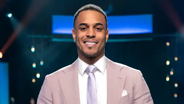 Bachelor Grant Ellis Did not Set Any Rules Not to Say I Love You And Knows That Could Backfire