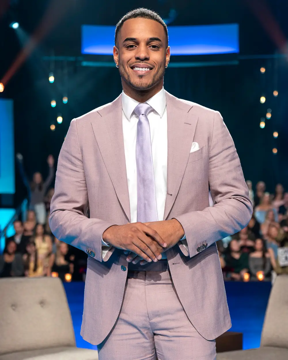 Bachelor Grant Ellis Did not Set Any Rules Not to Say I Love You And Knows That Could Backfire