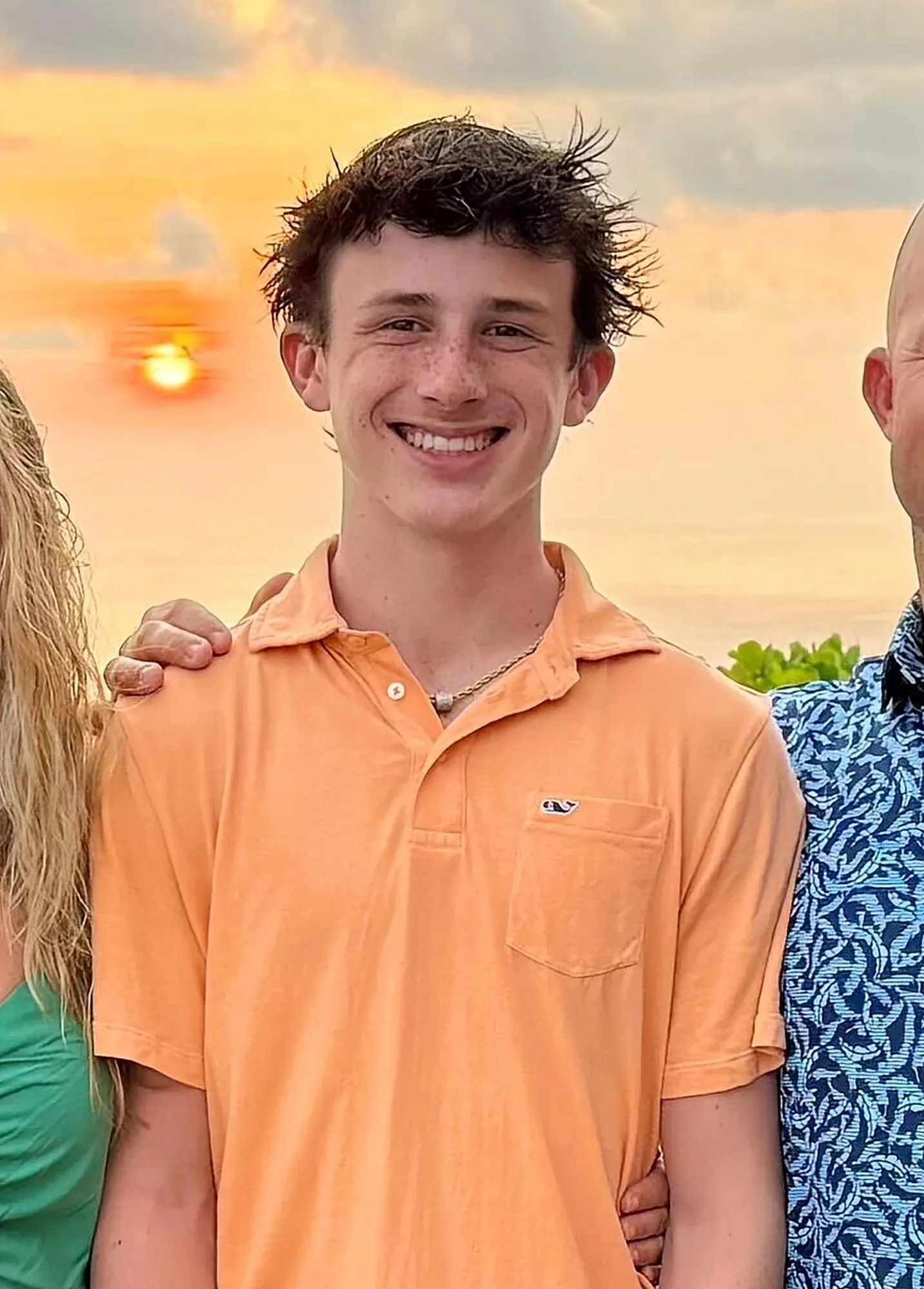 Why Brett Gardner and Family Haven t Been Able to Retrieve Son Miller s Body in Costa Rica 934