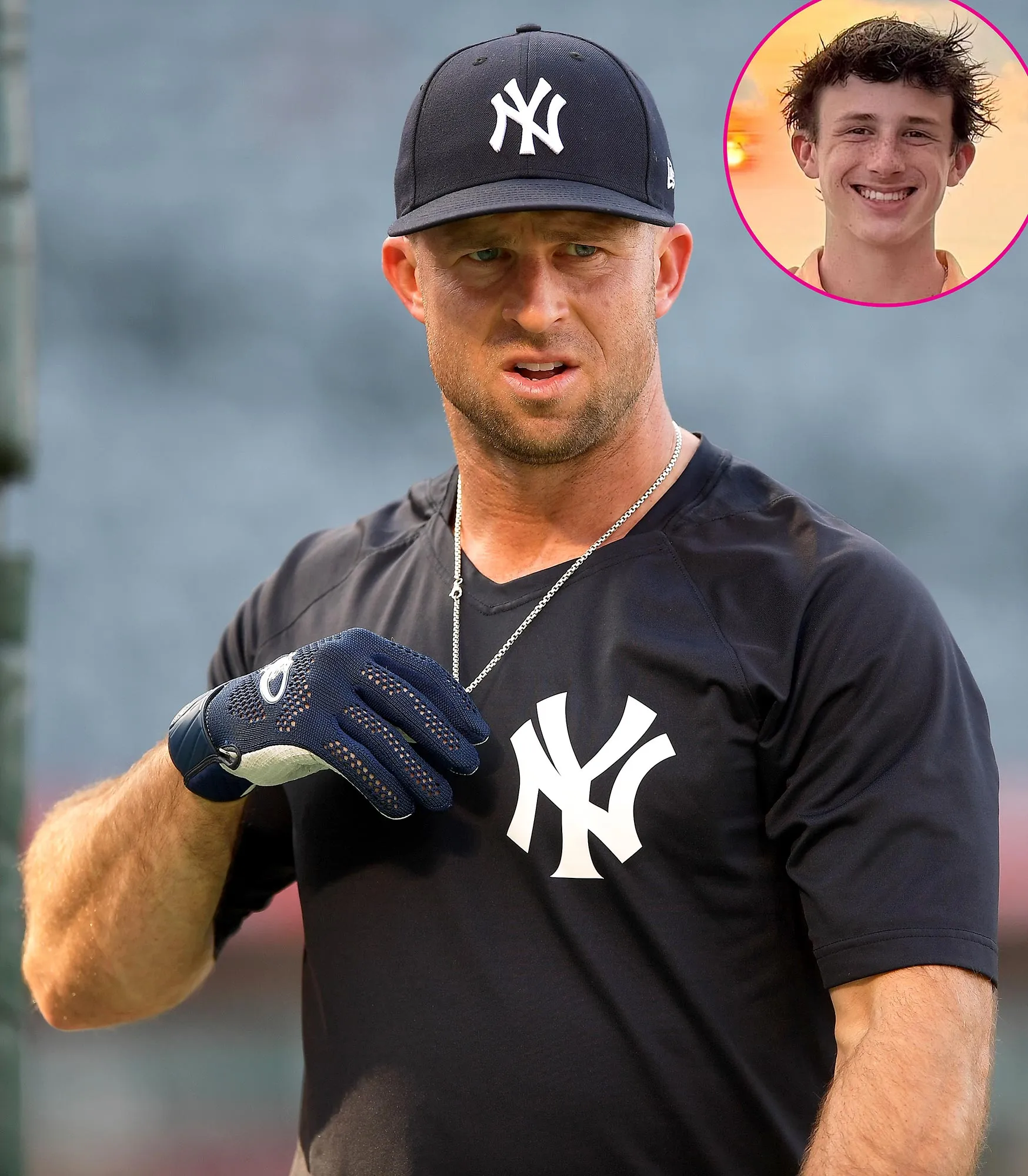 Why Brett Gardners Son Millers Preliminary Cause of Death Was Botched