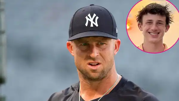 Why Brett Gardners Son Millers Preliminary Cause of Death Was Botched