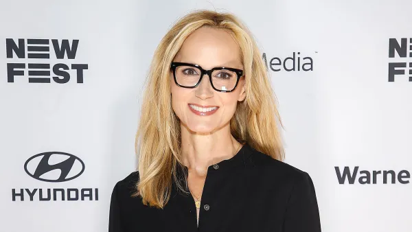 Why Country Trailblazer Chely Wright Left Music for a Corporate Career