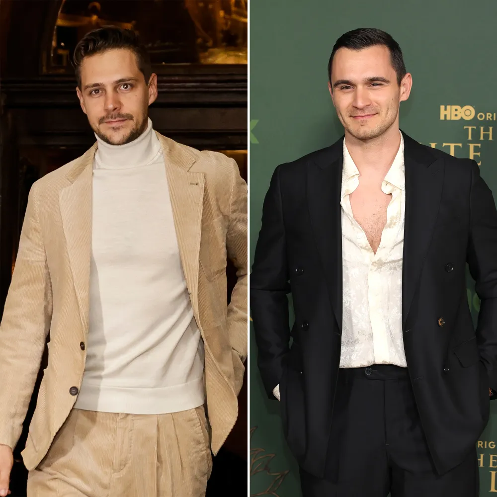 Why Did The White Lotus Season 3 Go Through Multiple Cast Changes