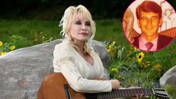 Why Dolly Parton and Late Husband Carl Dean Never Had Kids During Their Nearly 60 Year Marriage 656