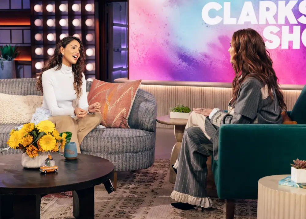 Why Eiza Gonzalez Was Fired From Sesame Street When She Was 5 Years Old