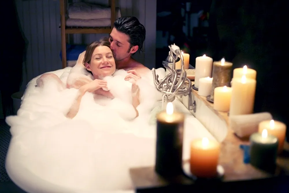 Ellen Pompeo Explains Why She Is not Ready for Daughter Sienna age 10 to Watch Greys Anatomy Yet