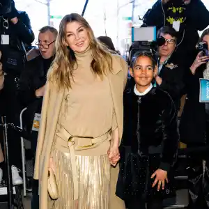 Ellen Pompeo Explains Why She Is not Ready for Daughter Sienna age 10 to Watch Greys Anatomy Yet