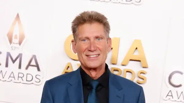 Why Gerry Turner Turned Down Offer to Join Bachelor in Paradise