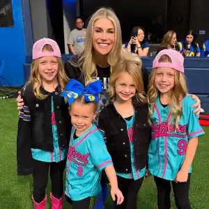 Why Kelly Stafford Abruptly Decided to Cancel Her Daughters Birthday Party