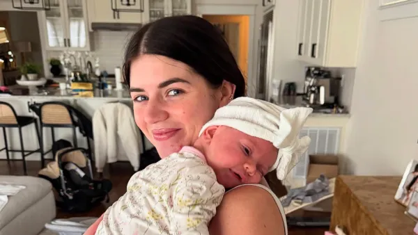 Why Madi Prewett Once Fed Newborn Daughter With Her Cousin s Breast Milk 923