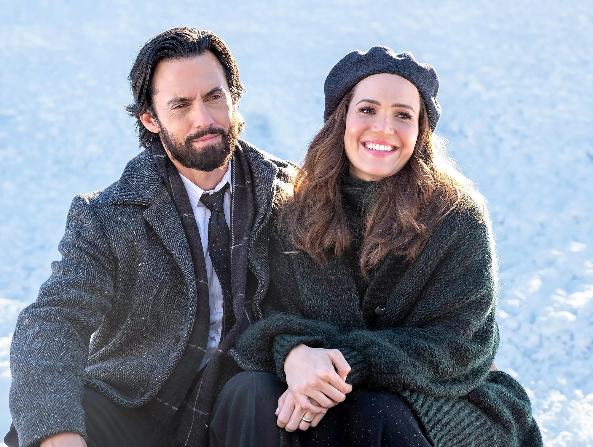 Why Mandy Moore Felt Relief When Jack Finally Died on This Is Us