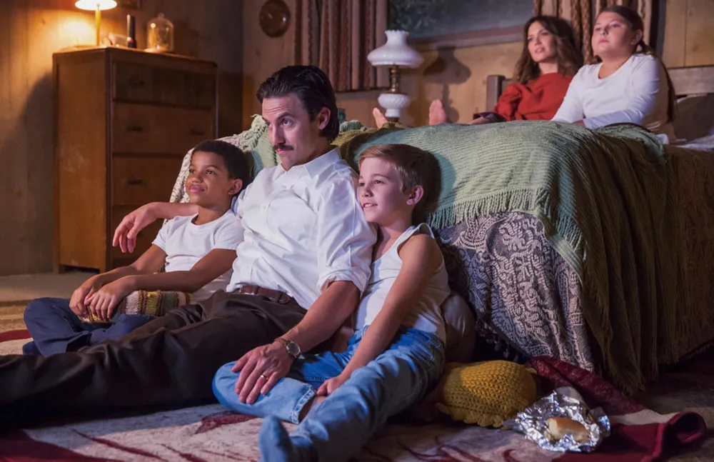 Why Mandy Moore Felt Relief When Jack Finally Died on This Is Us