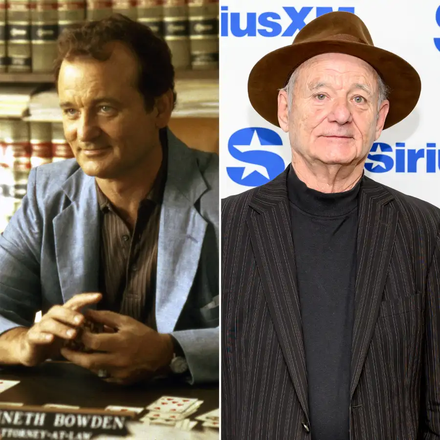 Wild Things Where Are They Now