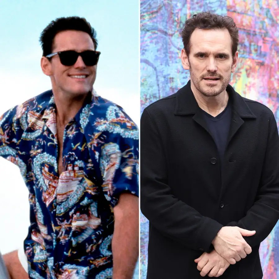 Wild Things Where Are They Now