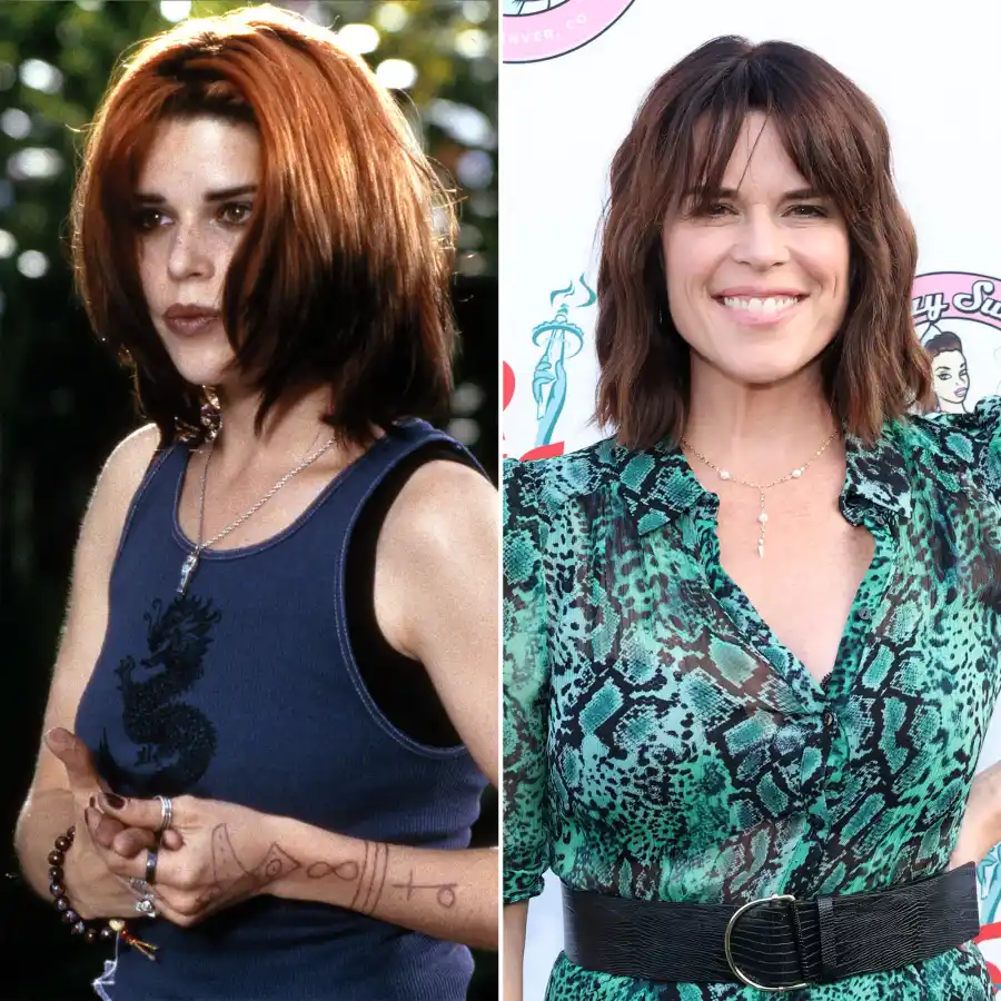 Wild Things Where Are They Now