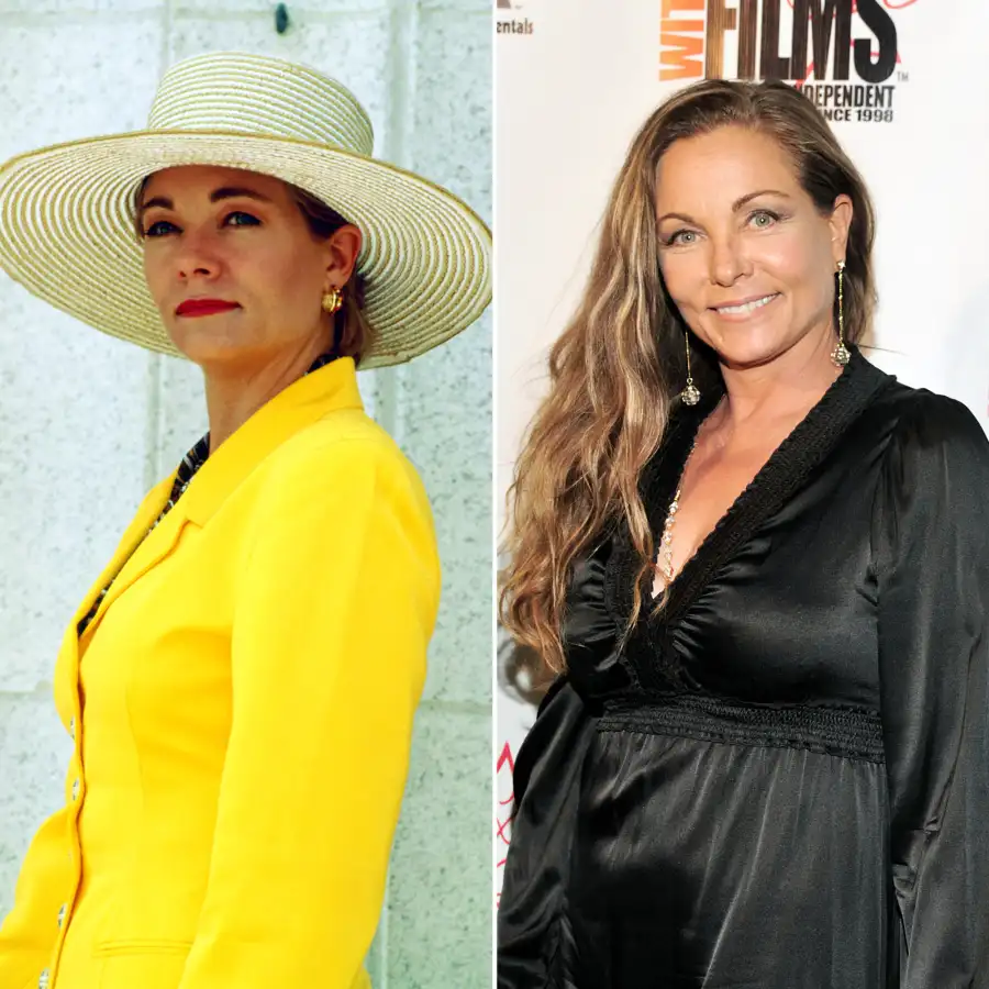 Wild Things Where Are They Now