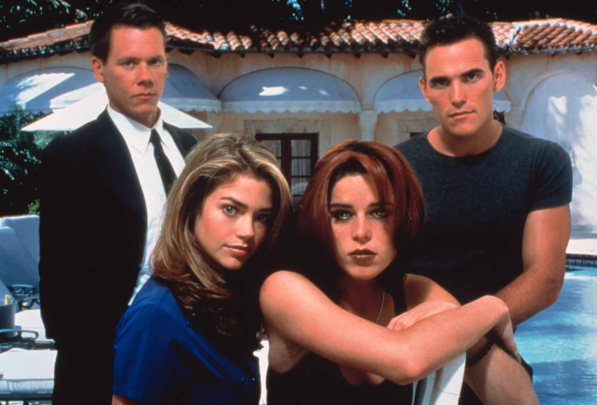 Wild Things Where Are They Now