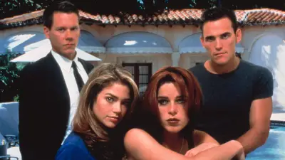 Wild Things Where Are They Now