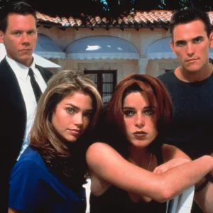 Wild Things Where Are They Now