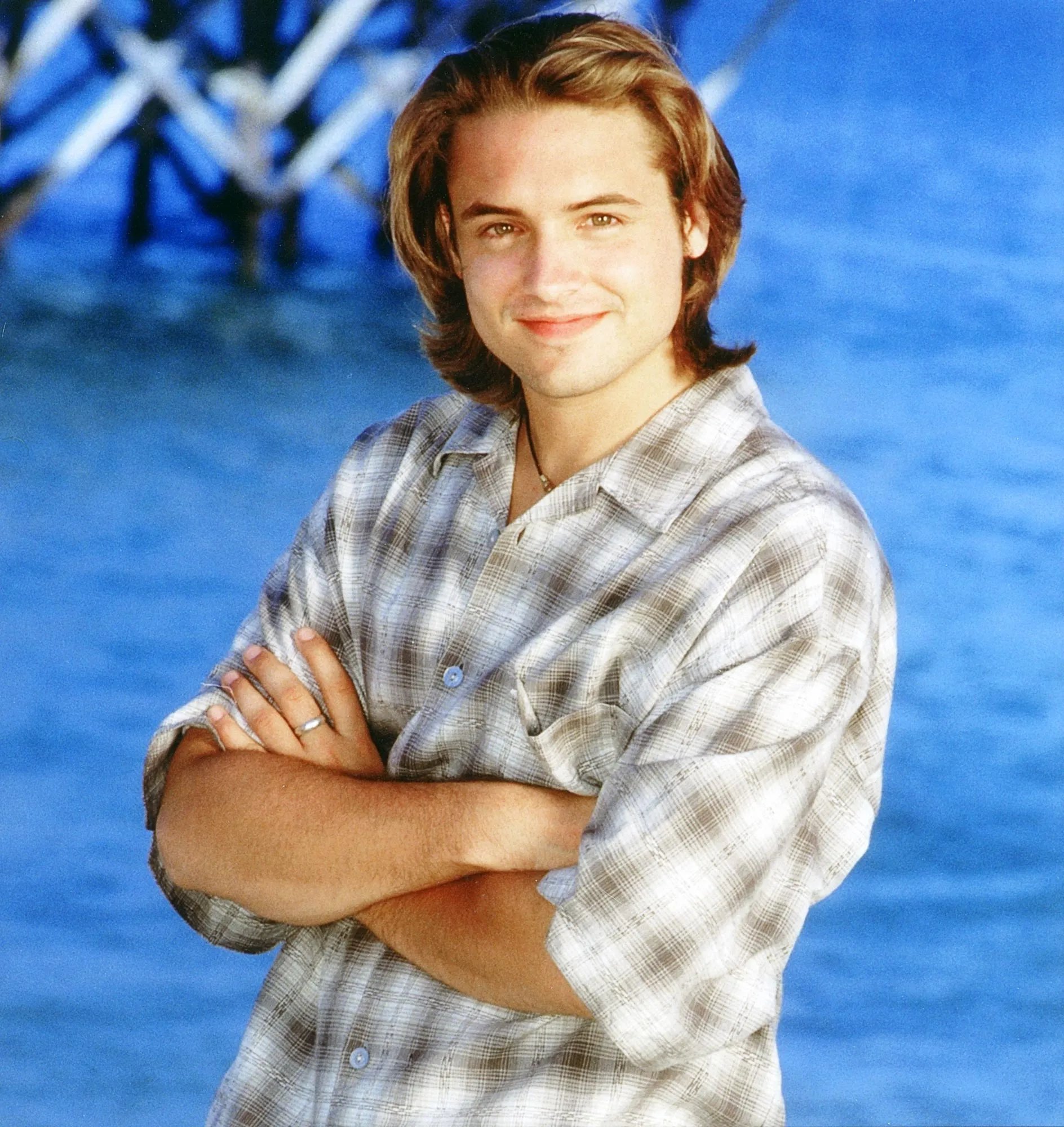 Will Friedle Says Boy Meets World Had Multiple Food Fights Due to Producer s Strange Food Fetish 030