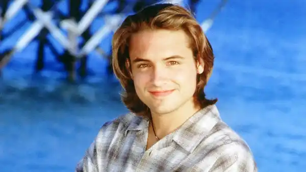 Will Friedle Says Boy Meets World Had Multiple Food Fights Due to Producer s Strange Food Fetish 030