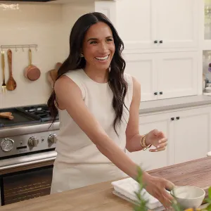 With Love Meghan 3 Meghan Markle Netflix