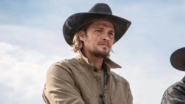 Yellowstone Spinoff Starring Luke Grimes Eyed at CBS